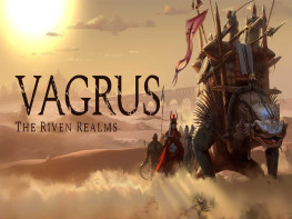 瓦格鲁斯万壑之地 Vagrus The Riven Realms 游戏本体+全DLC 解压即玩