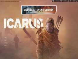 翼星求生+双修改器 ICARUS 游戏本体+全DLC 解压即玩