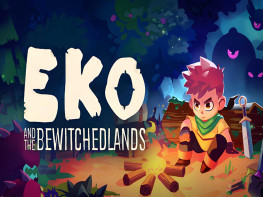 Eko与被诅咒之地 Eko and the Bewitched Lands 动作/冒险 解压即玩