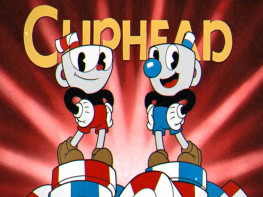 茶杯头+双修改器 Cuphead 游戏本体+全DLC 中文/休闲 解压即玩