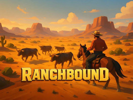 牧场征途 Ranchbound 中文/模拟/策略 解压即玩