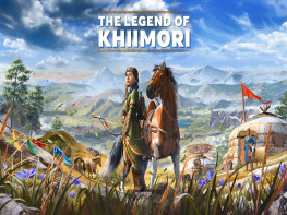 风马传奇+修改器 The Legend of Khiimori 中文/开放世界/角色扮演 解压即玩