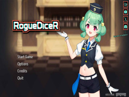 侠盗骰子 RogueDiceR 中文/休闲/策略 解压即玩