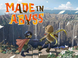 来自深渊朝向黑暗的双星+修改器 Made in Abyss Binary Star Falling into Darkness