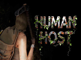 人类宿主+修改器 Human Host 中文/动作冒险/角色扮演/模拟 解压即玩