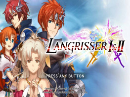 梦幻模拟战1+2重置版 Langrisser I & II 游戏本体+全DLC 解压即玩