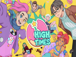 云霄一刻 High Times 本体+全DLC 中文/休闲/模拟 解压即玩