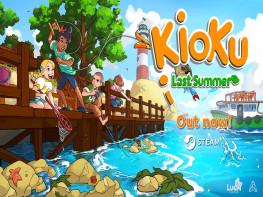 夏日记忆岛 Kioku Last Summer 中文/冒险/休闲 解压即玩