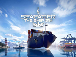 海员人生：行船模拟+修改器 Seafarer The Ship Sim 全DLC 中文/休闲/模拟 解压即玩