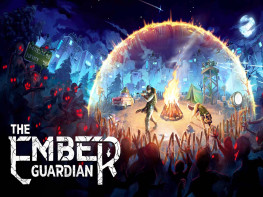 余火守护者+修改器 The Ember Guardian 本体+全DLC 中文/动作冒险/策略 解压即玩