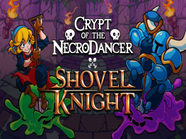 节奏地牢+修改器 Crypt of the NecroDancer 游戏本体+全DLC 解压即玩