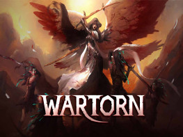 兵连祸结 Wartorn 动作冒险/策略 官方中文 解压即玩
