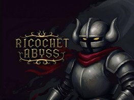 回弹深渊 Ricochet Abyss 中文/冒险/休闲/角色扮演/策略 解压即玩