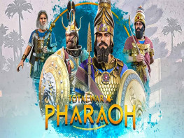 全面战争：法老+双修改器 Total War Pharaoh Dynasties 本体+全DLC 解压即玩