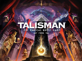 圣符国度：数字第五版 Talisman Digital 5th Edition 中文/全DLC 解压即玩