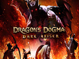 龙之信条：黑暗觉者+双修改器 Dragons Dogma Dark Arisen 全DLC 解压即玩