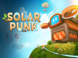 太阳朋克：浮岛家园+修改器 Solarpunk 本体+全DLC 中文/冒险/模拟 解压即玩
