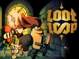 拾取循环 Loot Loop 中文/休闲模拟/策略 解压即玩