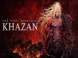 第一狂战士：卡赞+双修改器 The First Berserker Khazan 本体+全DLC 解压即玩