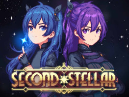 穹海双星 Second Stellar 中文/动作/独立/抢先体验 解压即玩