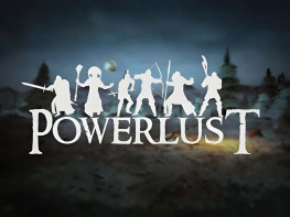 渴望力量 Powerlust 中文/动作/角色扮演 解压即玩