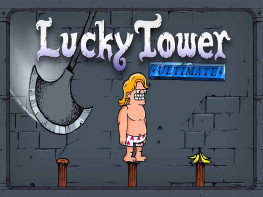 终极幸运之塔 Lucky Tower Ultimate 中文/角色扮 演解压即玩