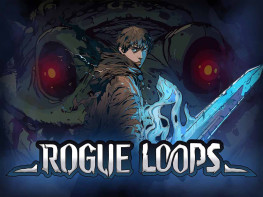 流浪循环 Rogue Loops 中文/动作冒险/角色扮演 解压即玩