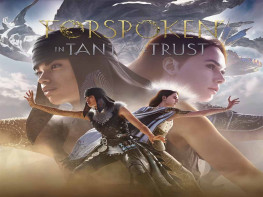 魔咒之地+修改器 Forspoken 游戏本体+全DLC 解压即玩
