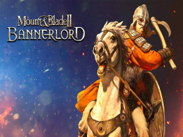 骑马与砍杀1+2+双修改器 Mount & Blade II Bannerlord 本体+全DLC 解压即玩