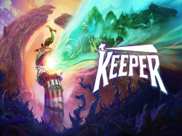 守望者+修改器 Keeper 中文/冒险/策略/休闲益智 解压即玩