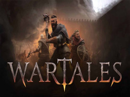 战争传说+修改器 Wartales 游戏本体+全DLC 解压即玩