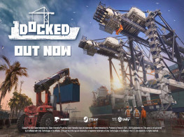 港口模拟器+修改器 Docked 游戏本体+全DLC 解压即玩