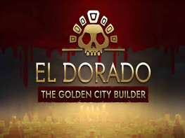 黄金国：黄金城建设者 El Dorado The Golden City Builder 中文/模拟/策略