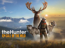 猎人：荒野的召唤+修改器 theHunter Call of the Wild 全DLC 中文/冒险/模拟 解压即玩