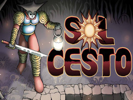 寻日之旅 Sol Cesto 官方中文/策略/肉鸽/休闲 解压即玩