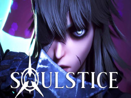 魂之誓约+修改器 Soulstice 灵魂至日 游戏本体+全DLC 解压即玩