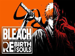 魂魄觉醒+修改器 BLEACH Rebirth of Souls 游戏本体+全DLC 解压即玩