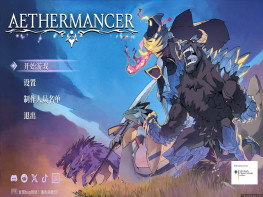 以太术士+修改器 Aethermancer 游戏本体+全DLC 解压即玩