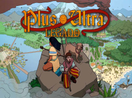 超越极限：遗产 Plus Ultra Legado 游戏本体+全DLC 解压即玩