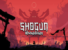 将军对决+修改器 Shogun Showdown 游戏本体+全DLC 解压即玩