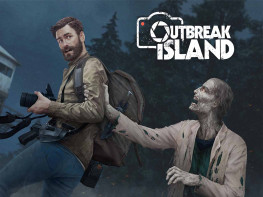 疫区岛+修改器 Outbreak Island 游戏本体+全DLC 中文/动作冒险 解压即玩