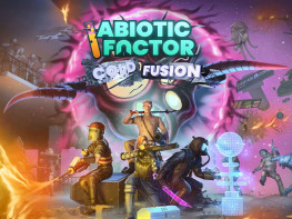 非生物因素+修改器 Abiotic Factor 游戏本体+全DLC 解压即玩