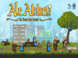 啤酒修道院 Ale Abbey 游戏本体+全DLC 中文/休闲/模拟/策略 解压即玩