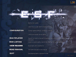 ESF1.1龙珠CS 浩方原始版 带BT机器人3.1+修改器 支持多人联机作弊修改 无限KI值