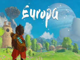 欧罗巴 Europa 游戏本体+全DLC 中文/动作冒险/休闲 解压即玩