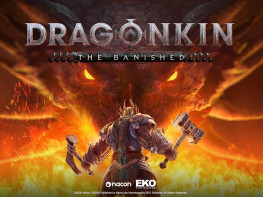 龙的传人：孤旅+修改器 Dragonkin The Banished 全DLC 中文/角色扮演 解压即玩