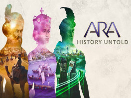 不为人知的历史+双修改器 Ara History Untold Anniversary Edition全DLC 中文