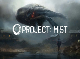 迷雾计划+修改器 Project Mist 中文/动作冒险/模拟/恐怖 解压即玩