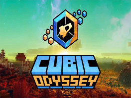 立方体奥德赛+修改器 Cubic Odyssey 本体+全DLC 中文/动作冒险 解压即玩