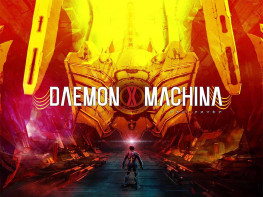 机甲战魔+双修改器 Daemon X Machina 游戏本体+全DLC 解压即玩